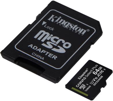 microsdxc 64 гб купить|Карты памяти объёмом 64 ГБ .